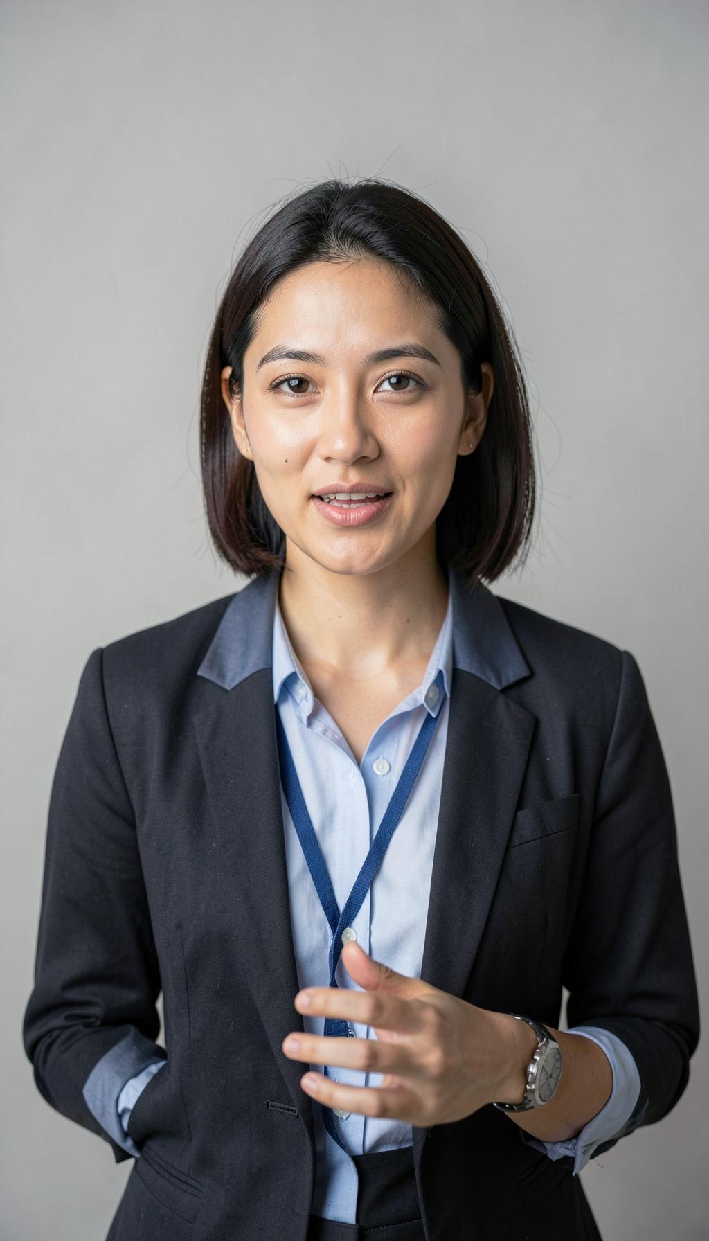 Ana Ferreira, Front-end Engineer