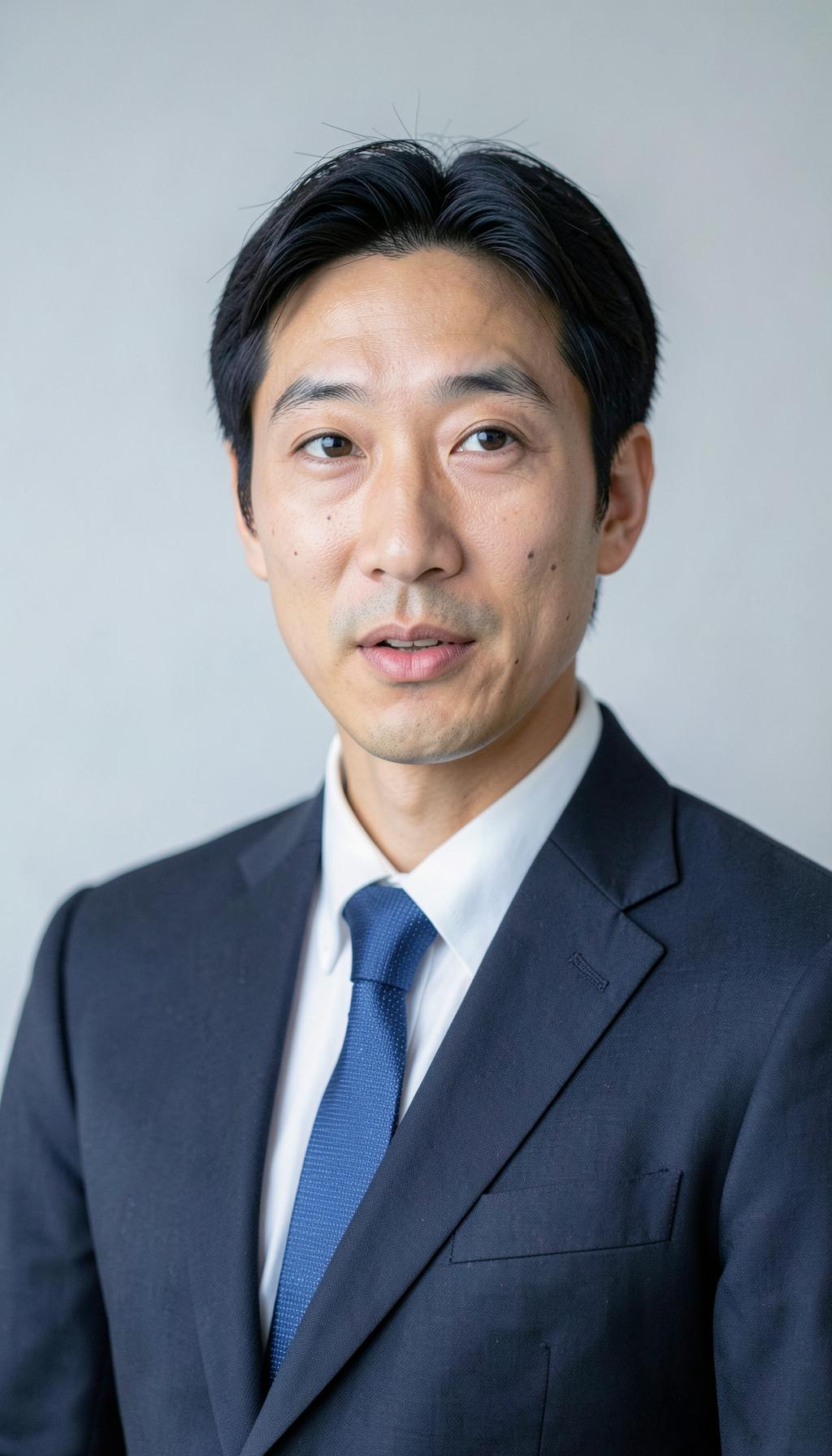 Kenji Sato, Product Manager